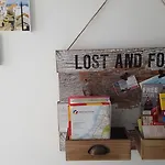 Casa Do Patio Лісабон