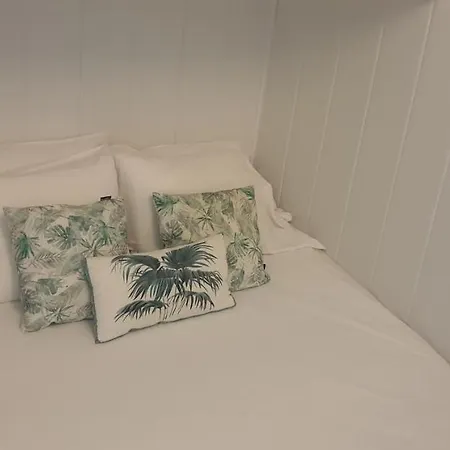 Casa Do Patio Lisboa