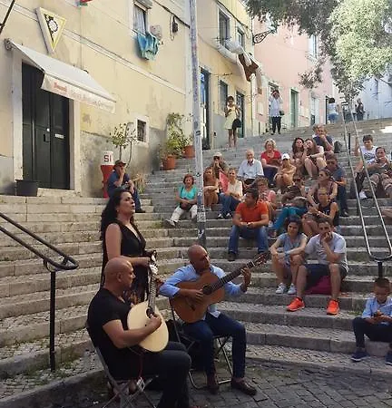 Casa Do Pátio
