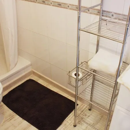 דירה Casa Do Patio ליסבון