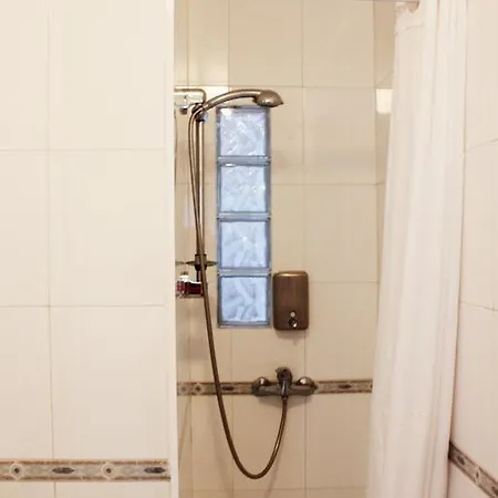 Apartman Casa Do Patio