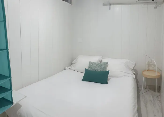 Casa Do Patio Apartmán Lisboa