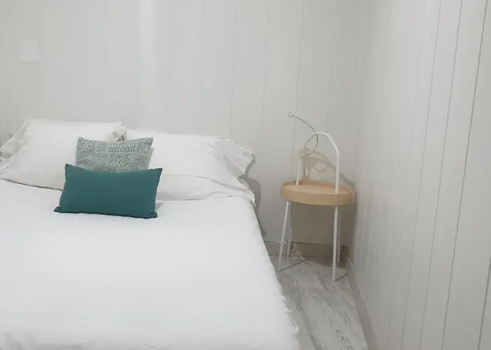 Casa Do Patio Apartmán *