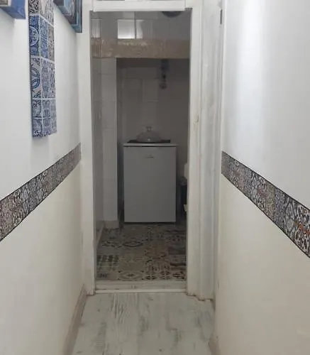 Apartmán Casa Do Patio Lisboa