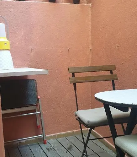 Apartmán Casa Do Patio Lisboa