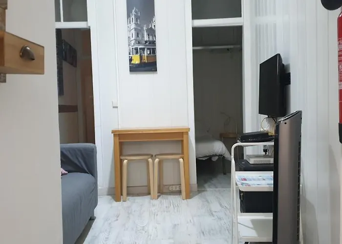 Casa Do Patio Apartmán *