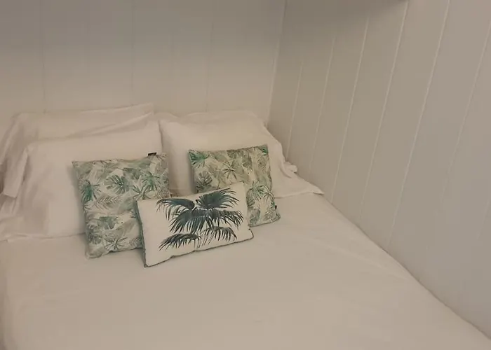 Casa Do Patio Lisboa