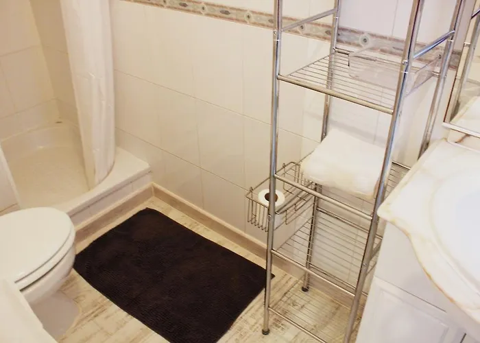 Apartmán Casa Do Patio Lisboa