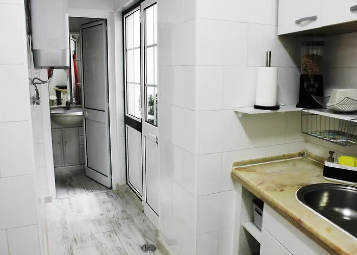 Casa Do Patio * Lisboa