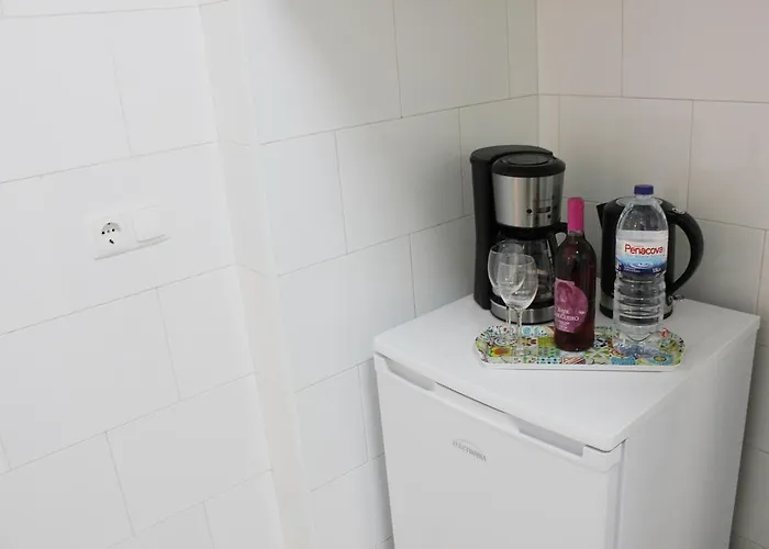 Casa Do Patio Apartmán