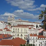 Apartamento Casa Do Pátio Lisboa