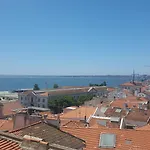 Casa Do Patio * Lisboa