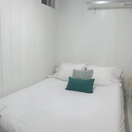 Casa Do Patio Апартаменти Лісабон