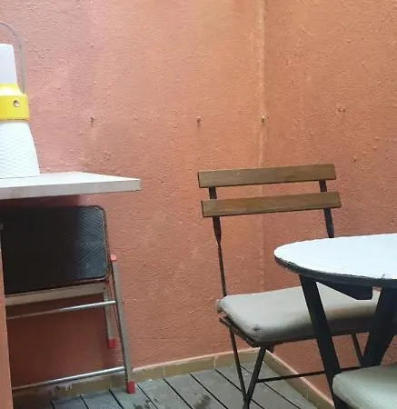 Апартаменти Casa Do Patio Лісабон