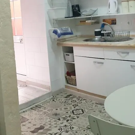 Casa Do Patio アパート リスボン