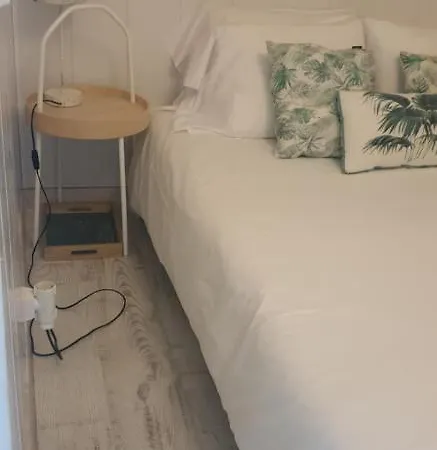 アパート Casa Do Patio