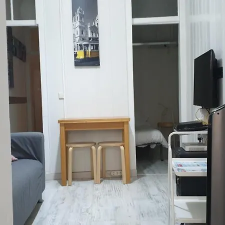 Casa Do Patio Апартаменти *