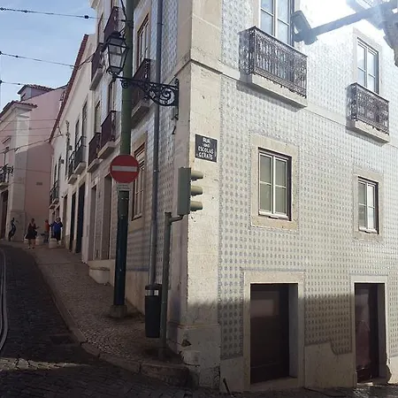 Casa Do Patio