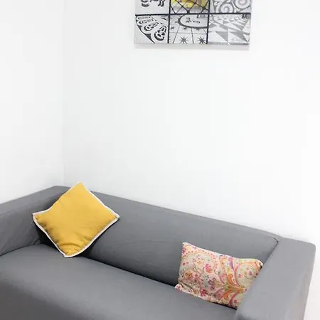 Апартаменти Casa Do Patio *