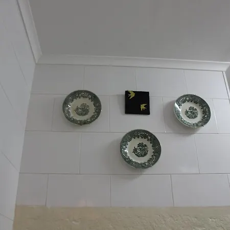 Casa Do Patio Апартаменти