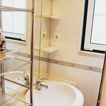 Casa Do Patio Лісабон