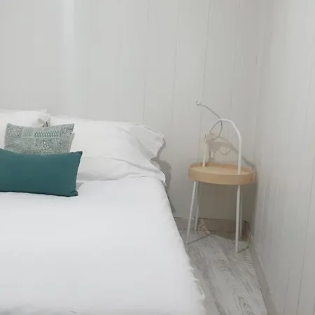 Casa Do Patio شقة *