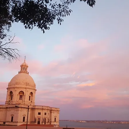 Casa Do Patio Lisboa