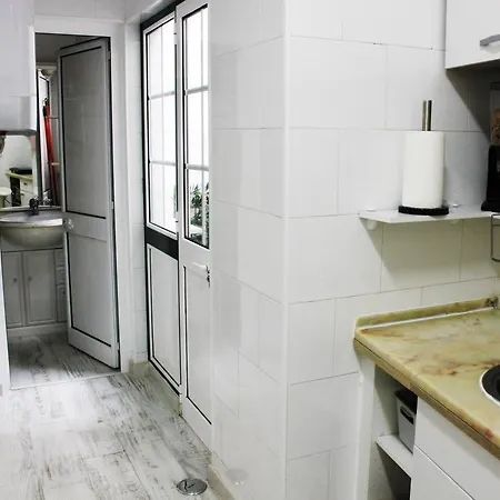 Casa Do Patio * Lisboa