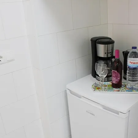 Casa Do Patio شقة